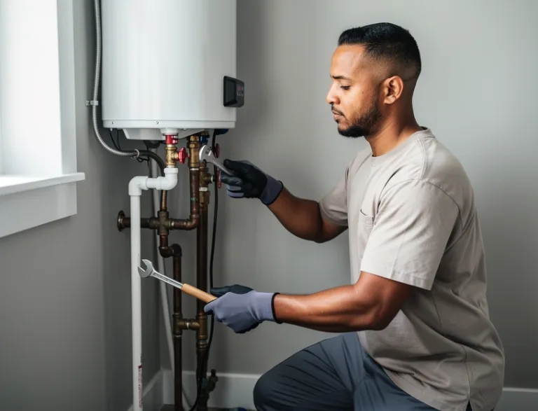 Boiler Reparatur Wachtberg